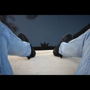 Meet your Posher, Connor